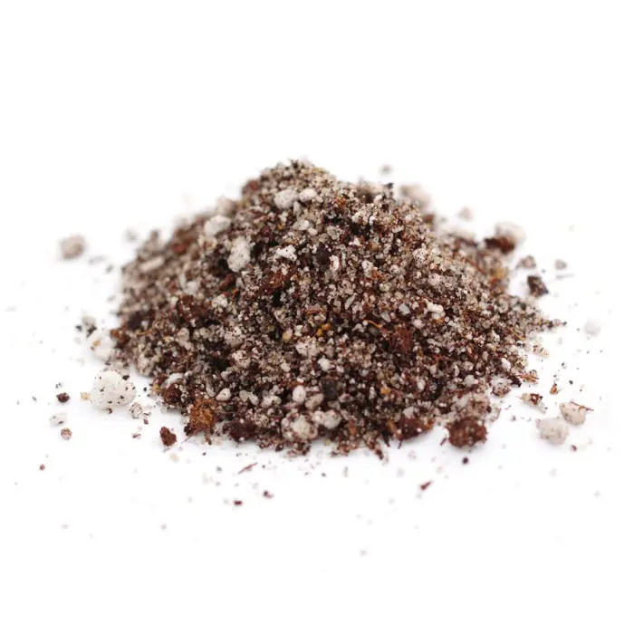 Carnivorous Plant Soil Mix