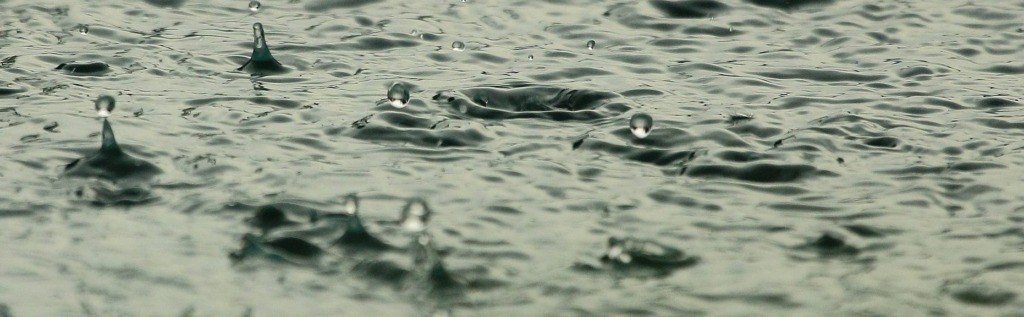Rain Water