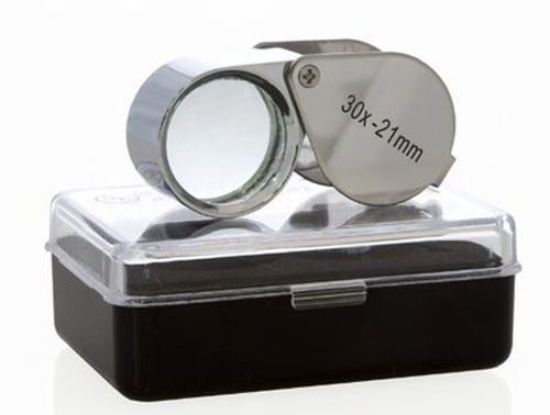 Jeweler's Loupe