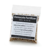 Osmocote Fertilizer Pellets - 1 Tbsp