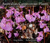 Australian Carnivorous Plants by Greg Bourke
