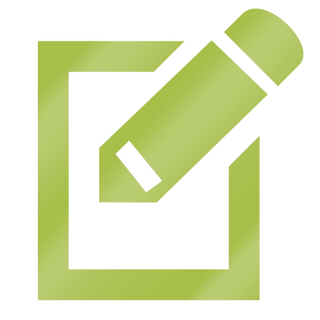 Order Upgrades Icon